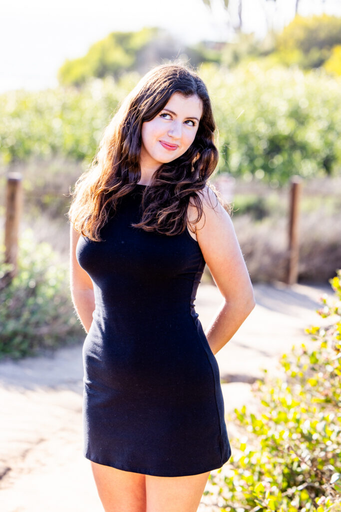 San Diego Graduation Photographer & Headshots at Sunset Cliffs San Diego Graduation Photographer 8